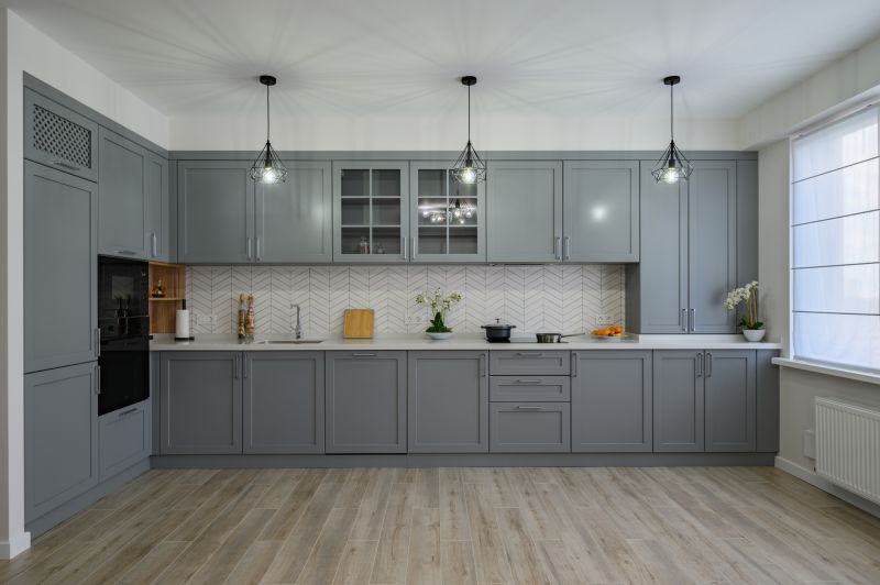 Cabinet Glazing Service in Kokomo, IN