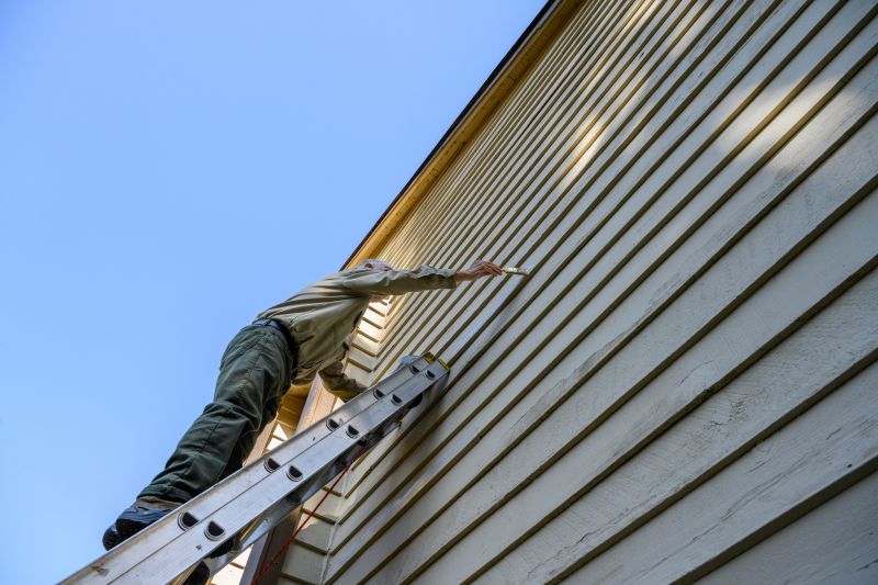 Siding Staining Service in Longmont, CO