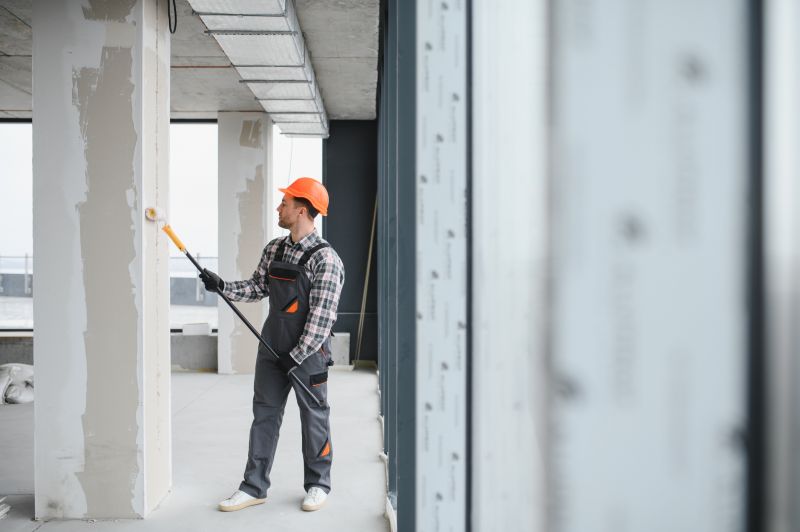 Business Painting in Greeley, CO