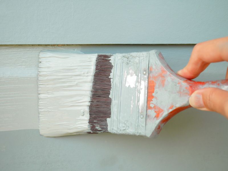 Cement Painting in Greeley, CO