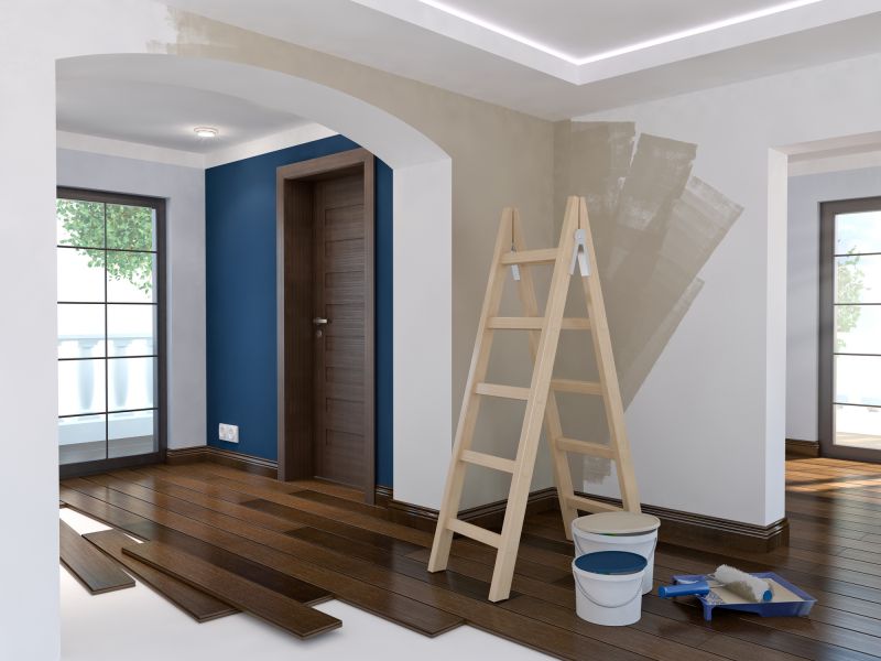Exterior Wall Painting in Longmont, CO