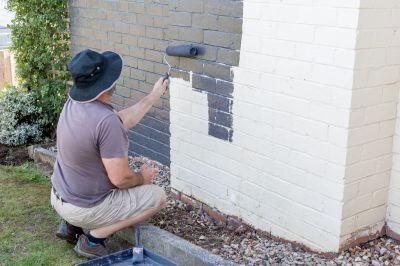 Home Exterior Painting in Boulder, CO