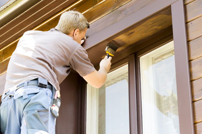 House Limewashing in Arvada, CO